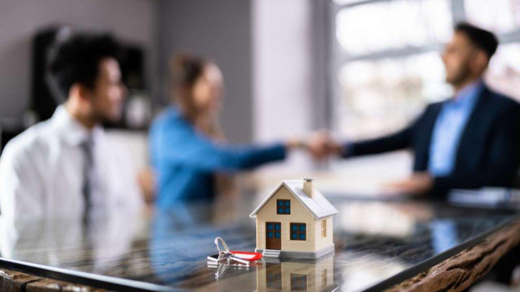 Property tax expert