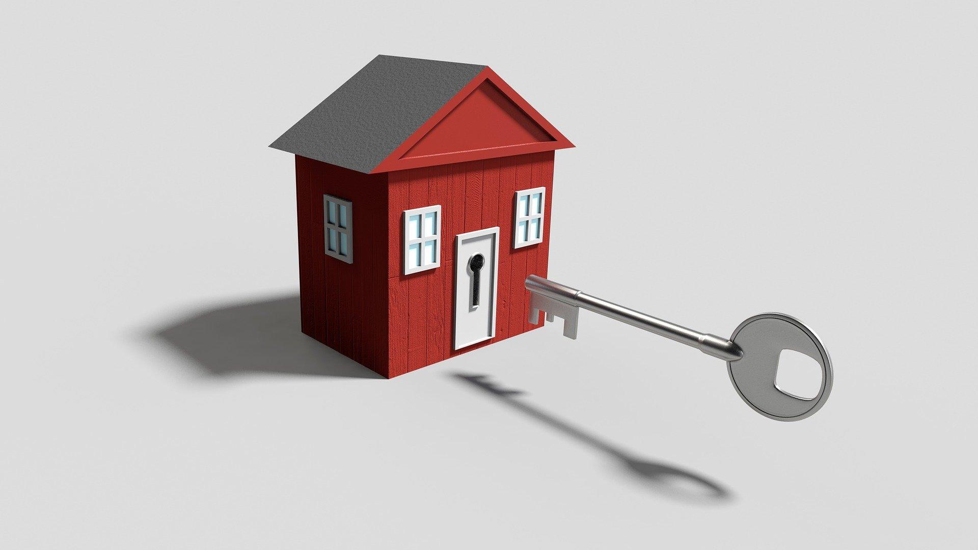 Transferring Your Property to a Limited Company- image 1- taxcare