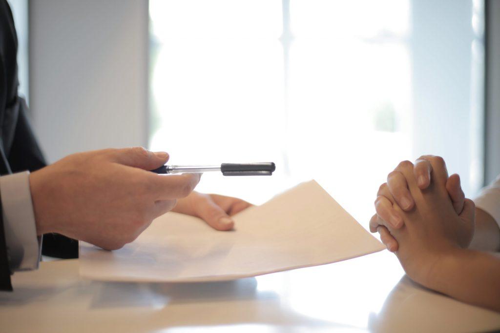Small Business Loan and funding Service