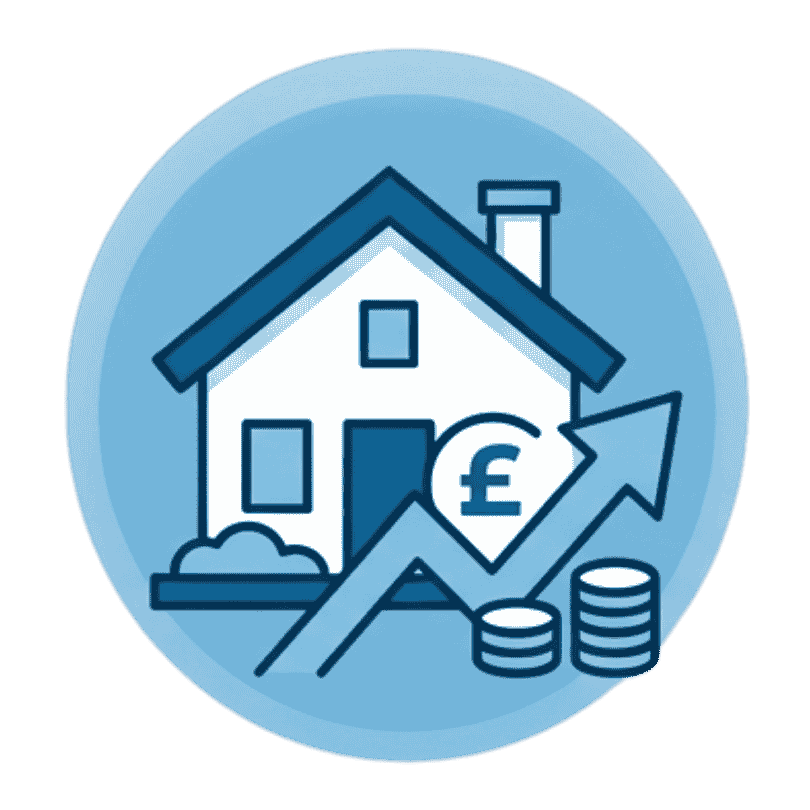 Residential Buy-to-Let (BTL)