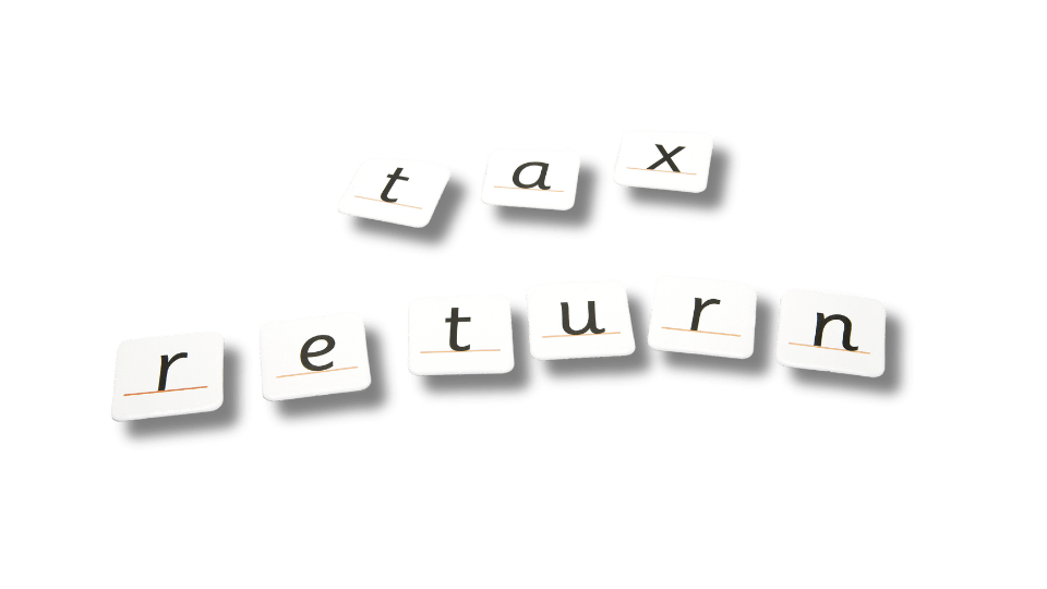 Tax Return accountant for landord