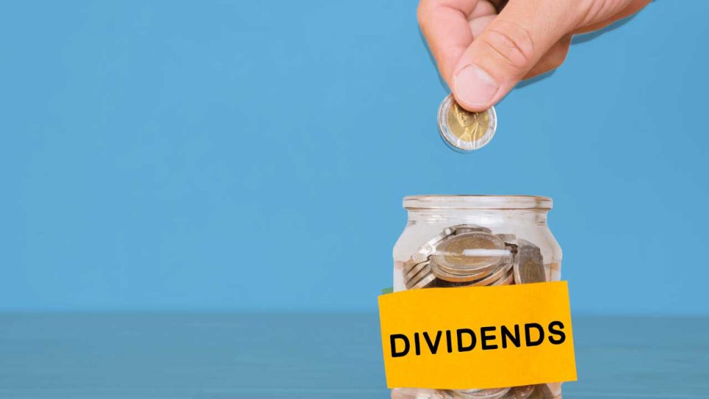 Dividend Tax : Everything Explained - Taxcare Accountant