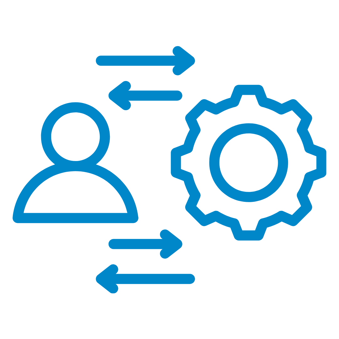 Proactive Approach taxcare Accountant in Northampton