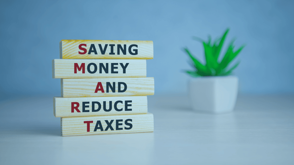 20 Ways to Reduce Your Personal Tax Bill - Taxcare Accountant