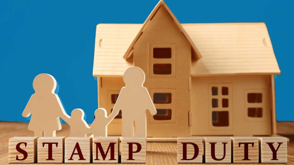 Stamp Duty Changes 2024 How Much Need to Pay Taxcare Accountant