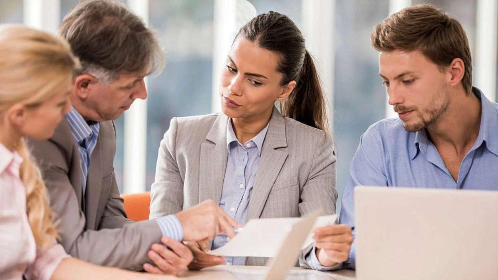 accountant for limited company