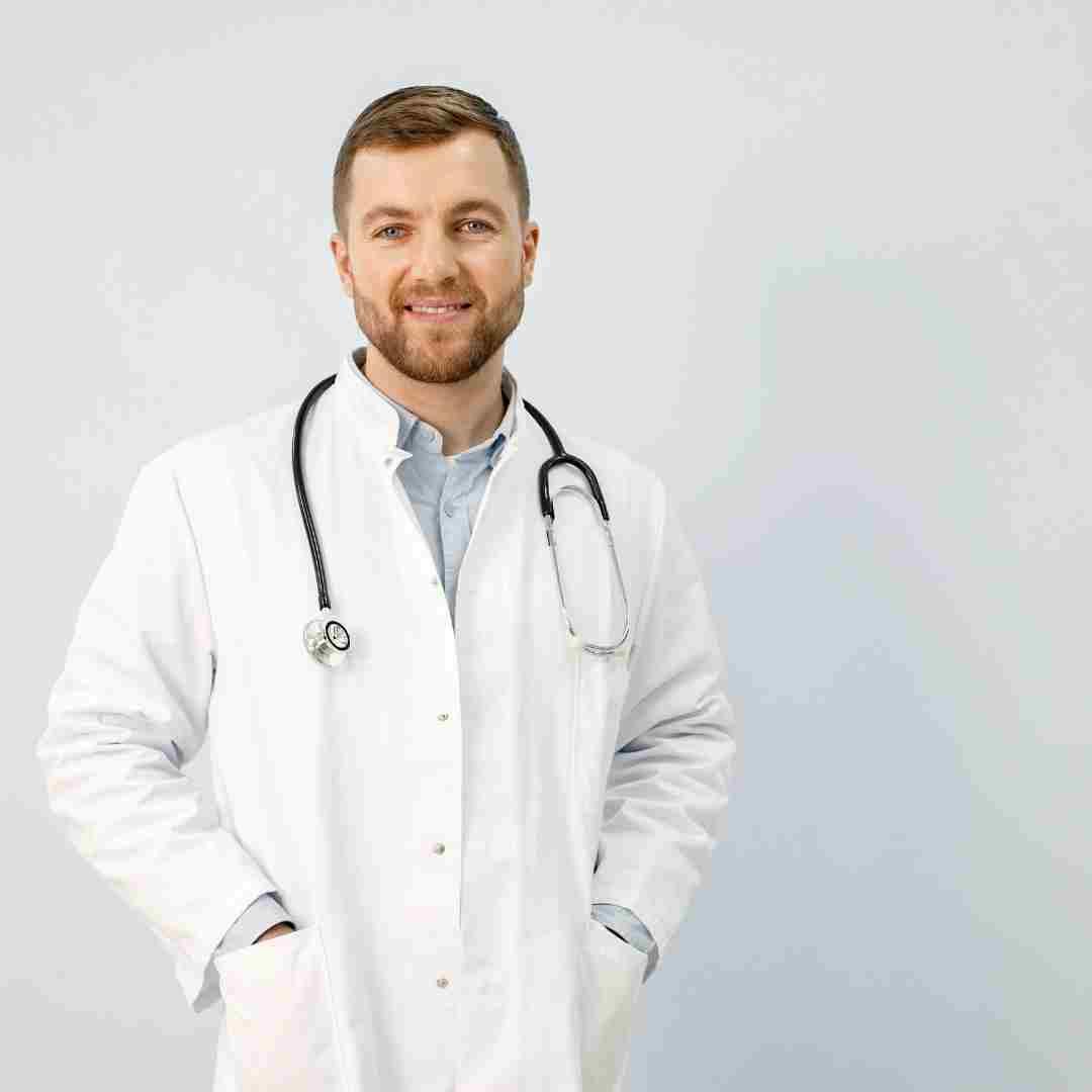 Limited company accountant for medical professionals