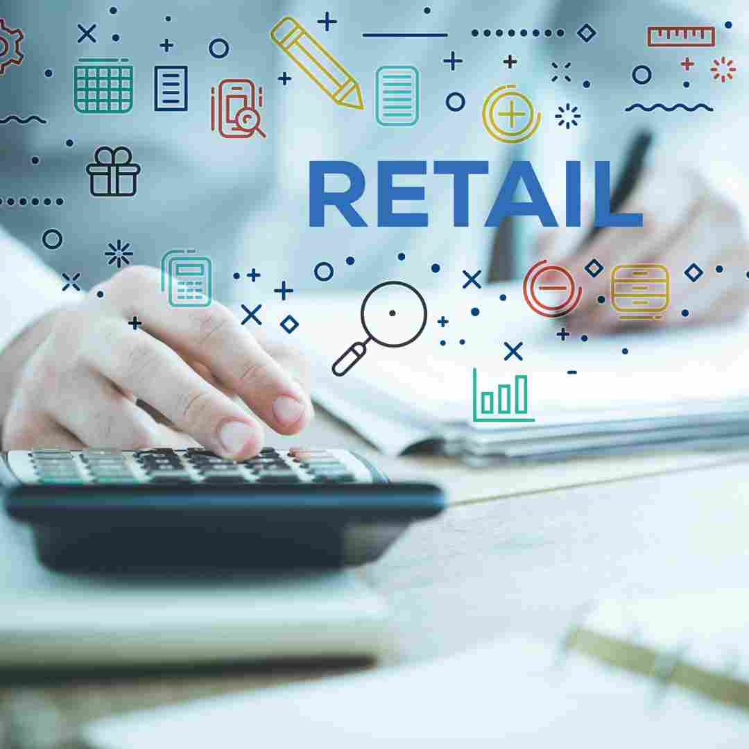 Limited company accountant for online retailers