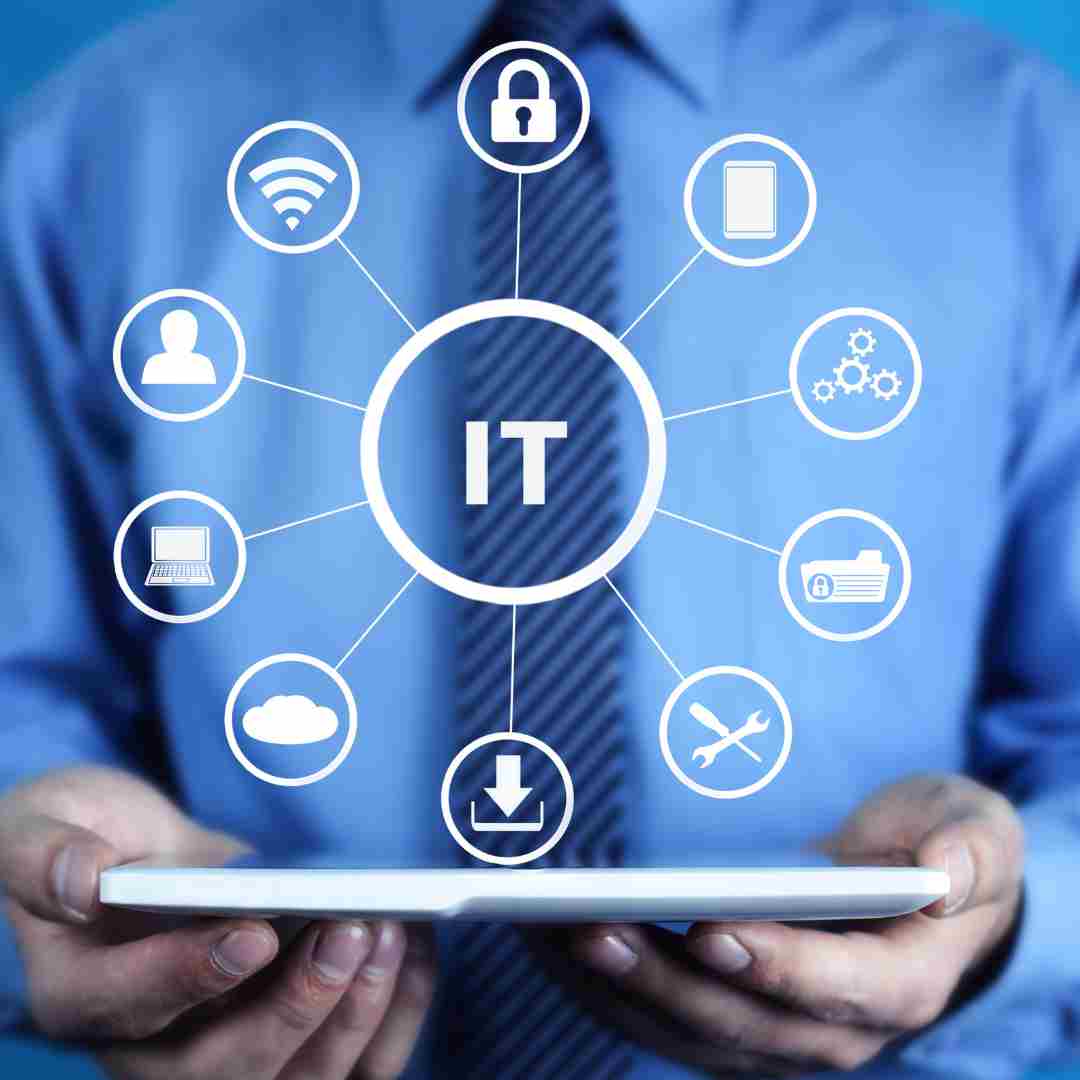 Limited company accountants for IT firms