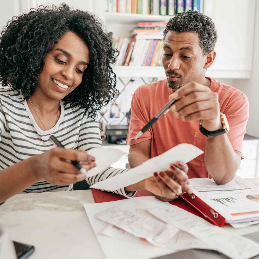 Save Thousands with our Capital Gain Tax Planning