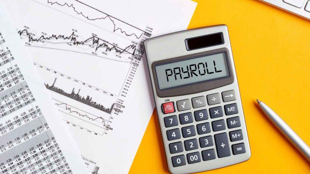 payroll outsourcing in the uk