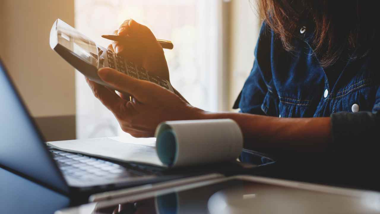 Tax Care’s payroll outsourcing service
