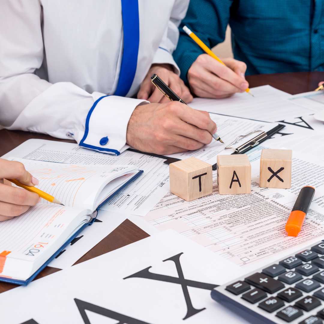 who we can help for self assessment tax return
