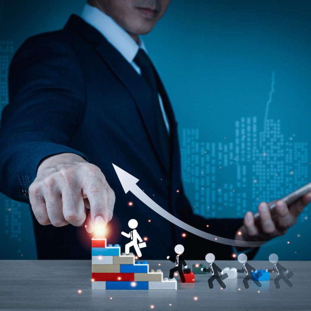 Grow Your Small Business with Tax Care’s Support