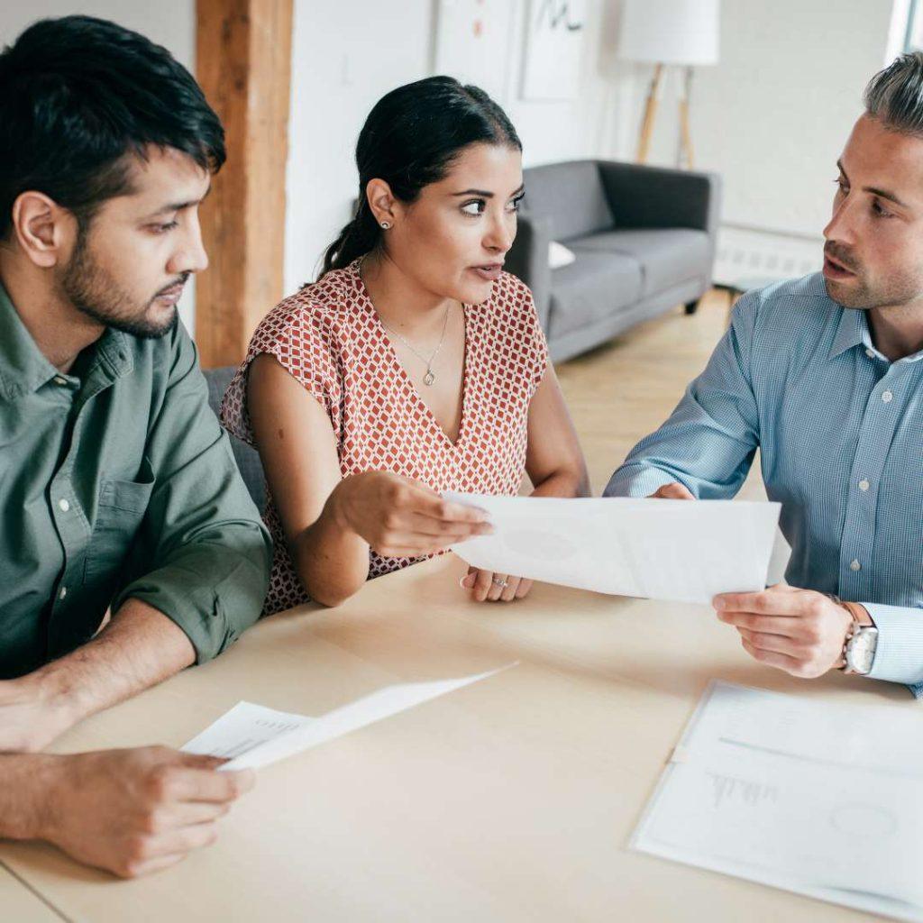 Small Business Tax Accountants in the UK