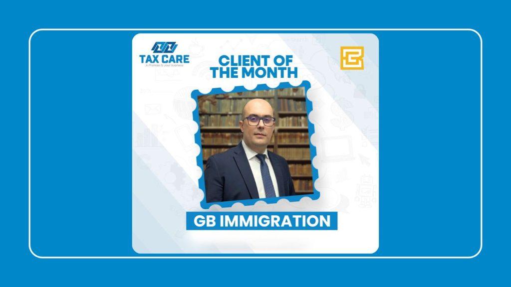GB Immigration