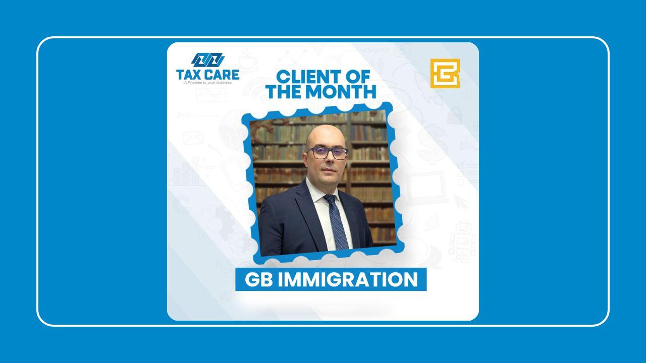 GB Immigration