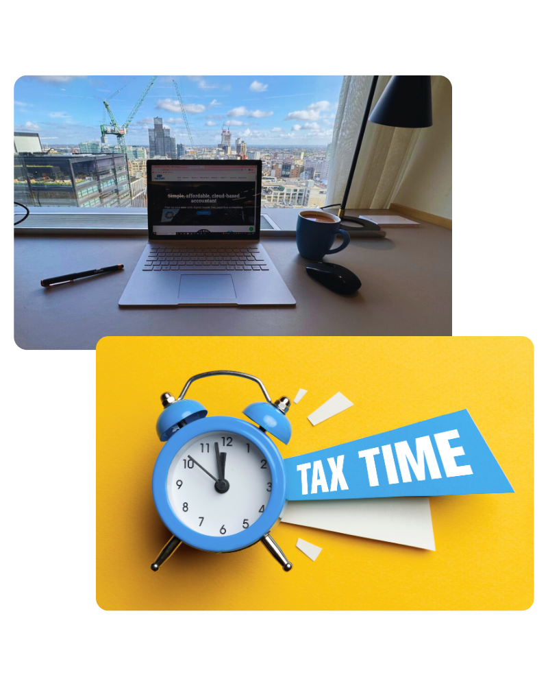 Self Assessment Tax Returns