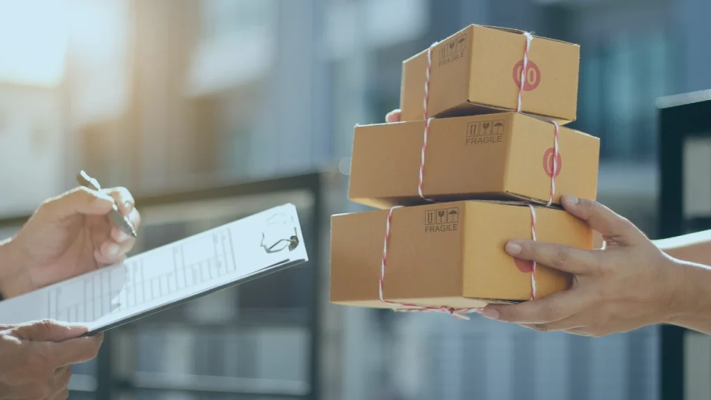 Why Courier Companies Need a Specialist Accountant