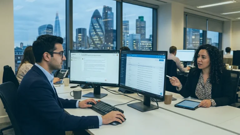 Xero + Claude AI UK Accountants' Guide to JAX (Tax Care View)