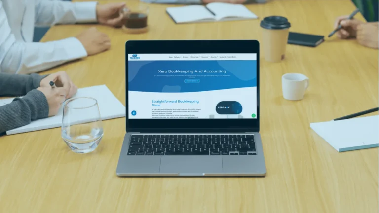 JAX Cash‑Flow Forecasting for SMEs How It Works in Xero
