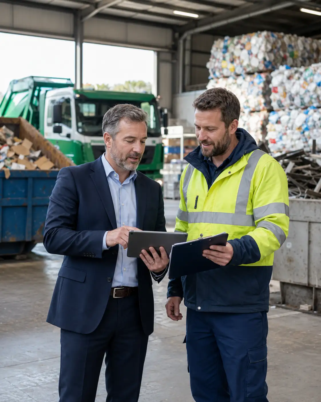 Accountants for Every Waste & Recycling Business