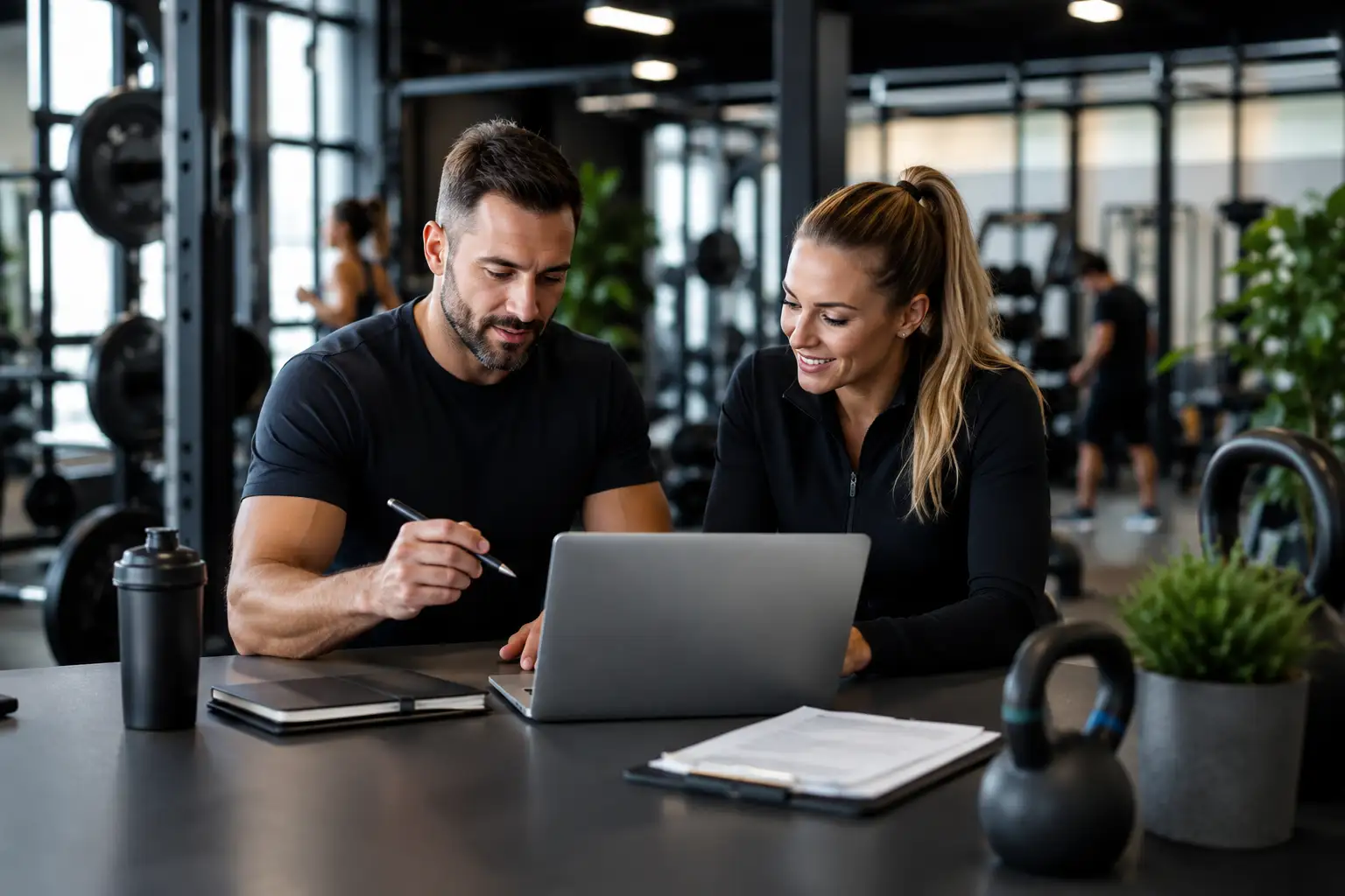 Accountants for Gyms, Studios, and Fitness Professionals