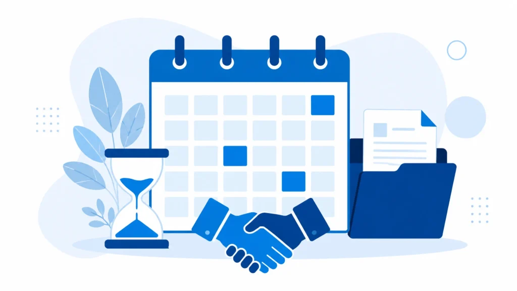 Partnership Tax Return Deadlines and Late Filing Penalties