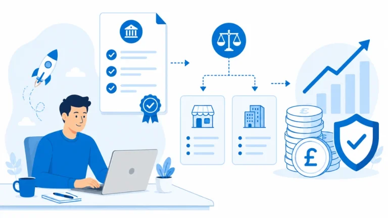 VAT Registration for Start-Ups UK Thresholds, Schemes & Cash Flow