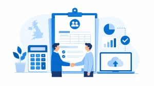 What is the SA800 partnership tax return How to File