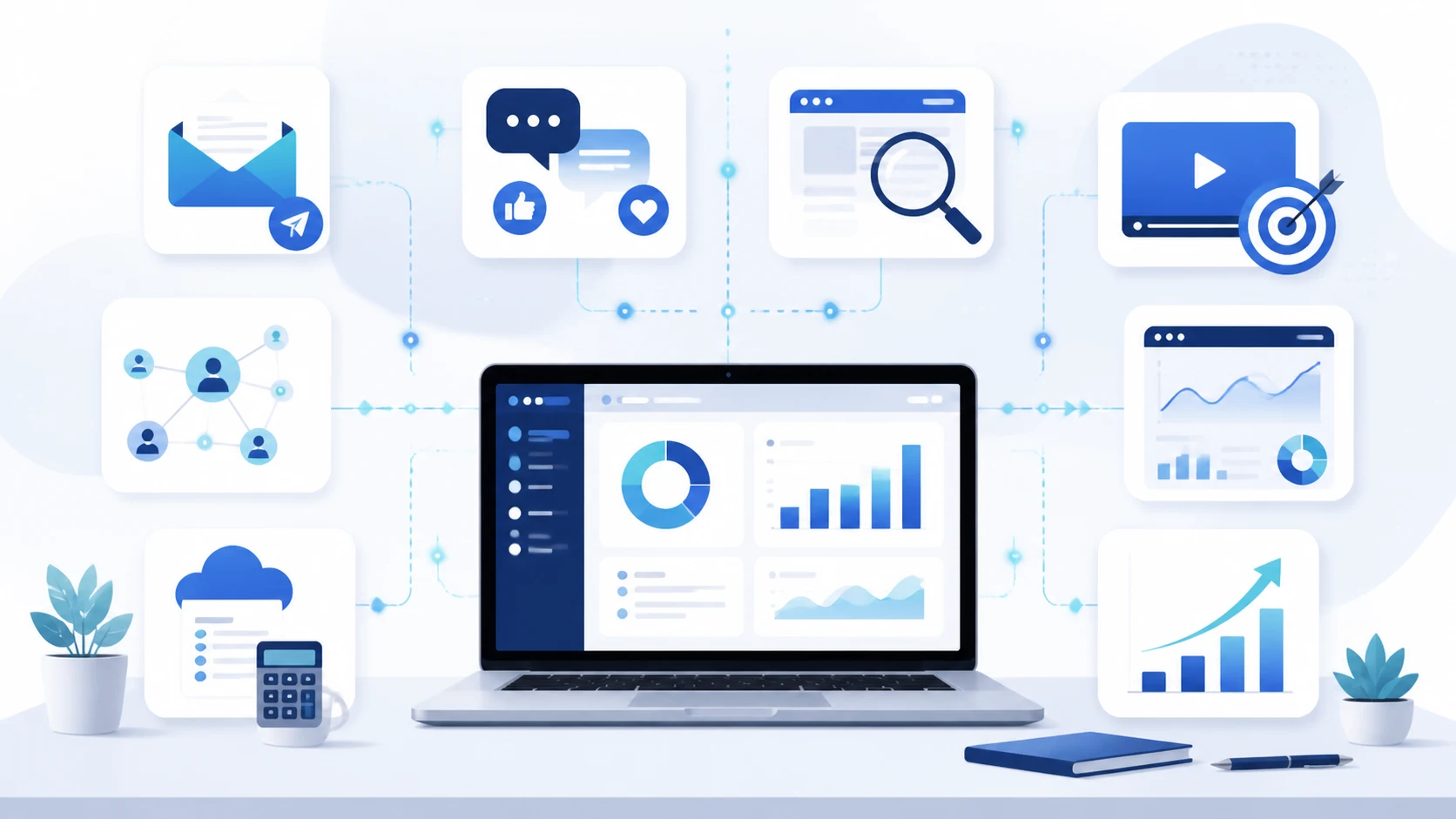 digitalisation for start-up