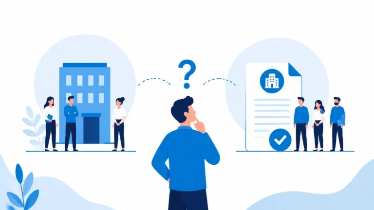 Do I Have to Form a Limited Company to Employ People_