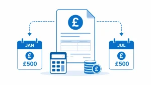 What Are Payments on Account and How Do They Work