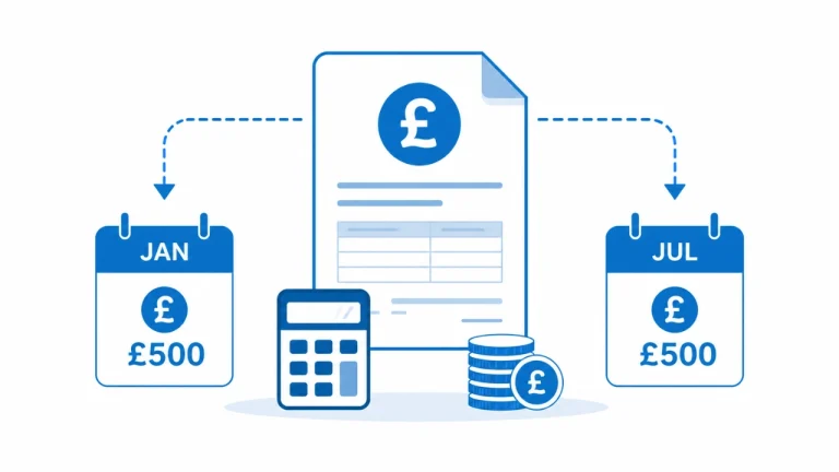 What Are Payments on Account and How Do They Work